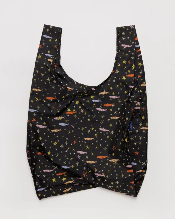 Standard Reusable Bag Star Fish