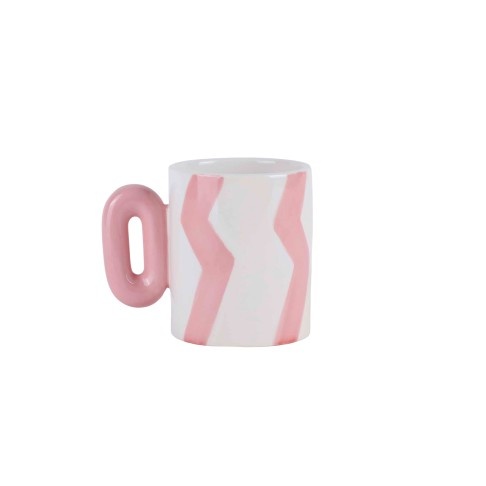 Ceramic Mug Teodoro Stormy Samba
