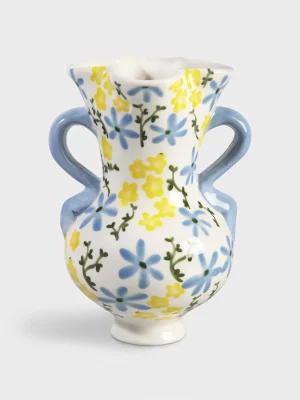 Ceramic Vase Buttercup