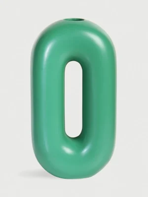 Ceramic Vase Capsule