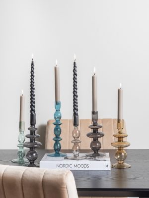CandleHolderGlassArtBubblesMediumPT3637BR10016-0583cbbceb1bfcd1e614f0aa60e7738ff131c273