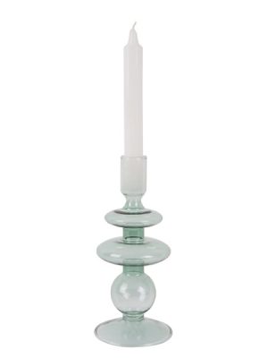 CandleHolderGlassArtRingsMediumPT3635GR10011-0bb859fd5e4afce5f79cc575cdaca921b0c1f04e