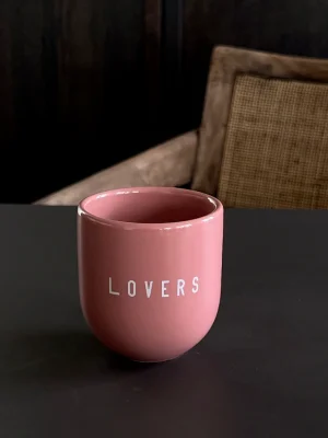 Ceramic Mug Lovers