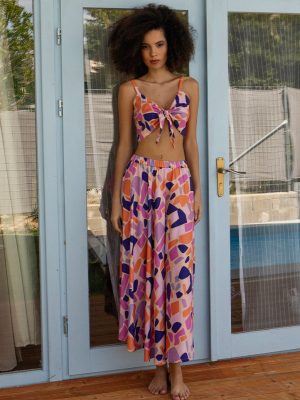 Plakostroto Skirt