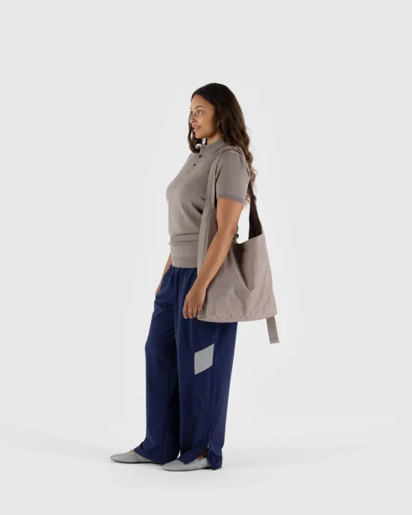 Large Nylon Sling Bag