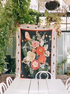Barroco Textile