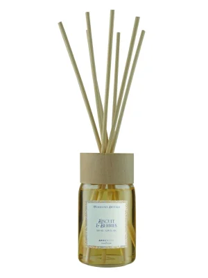 Diffuser Biscuit & Berries 100ML