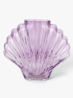 Vase Seashell