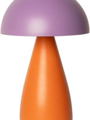 Table Lamp Mrs. Rechargeable