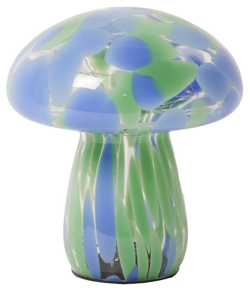 Table Lamp Mushy