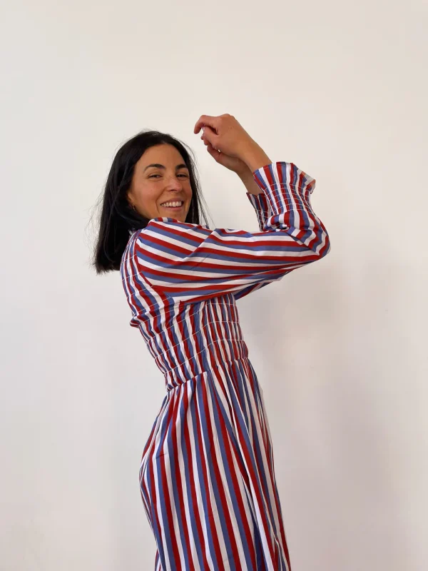Dress Vestido Mery