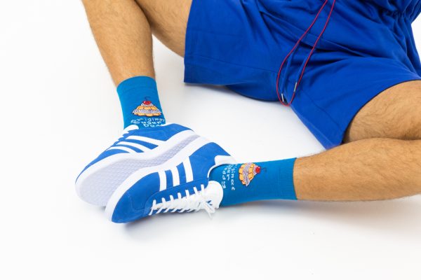 Ode Socks Original sugar daddy Socks