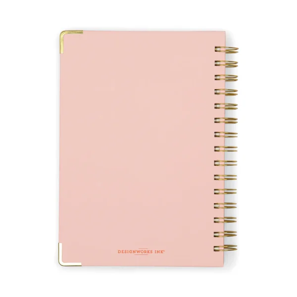 13 Months Monthly Perpetual Planner