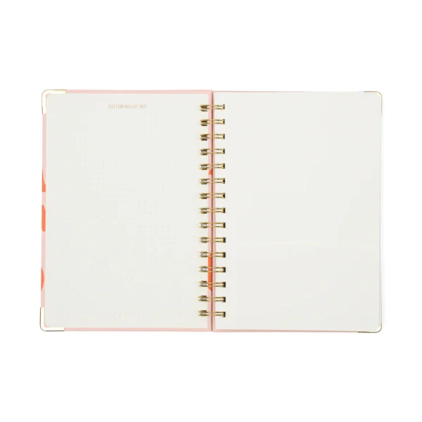 13 Months Monthly Perpetual Planner