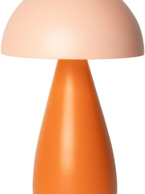 Table Lamp Mrs. Rechargeable
