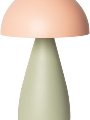 Table Lamp Mrs. Rechargeable