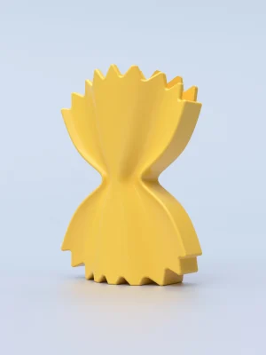 Pasta Vase