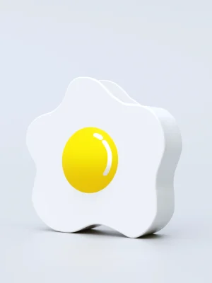 Egg Vase