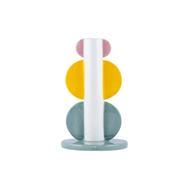 Candle Holder Lorenzo Amor del Color