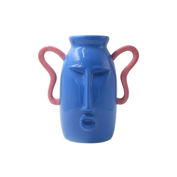 Vase Federica Amor Del Color