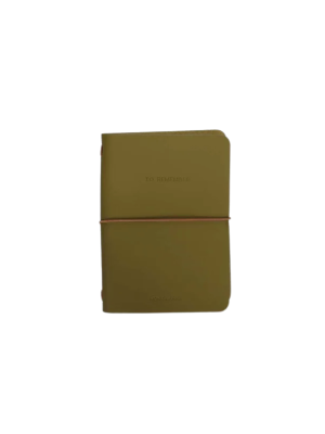 Notebook To Remember Willow