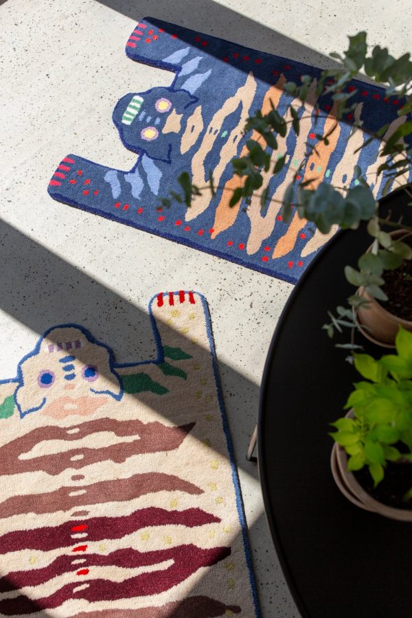Χαλί Soulmates Rug