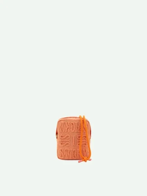 Knot Bag Ροζ