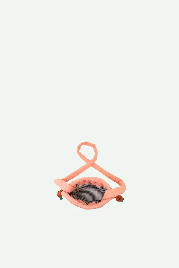Pouch Bag Ροζ