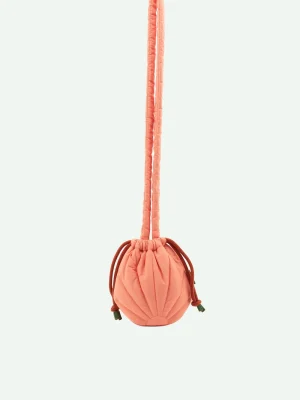 Pouch Bag Ροζ