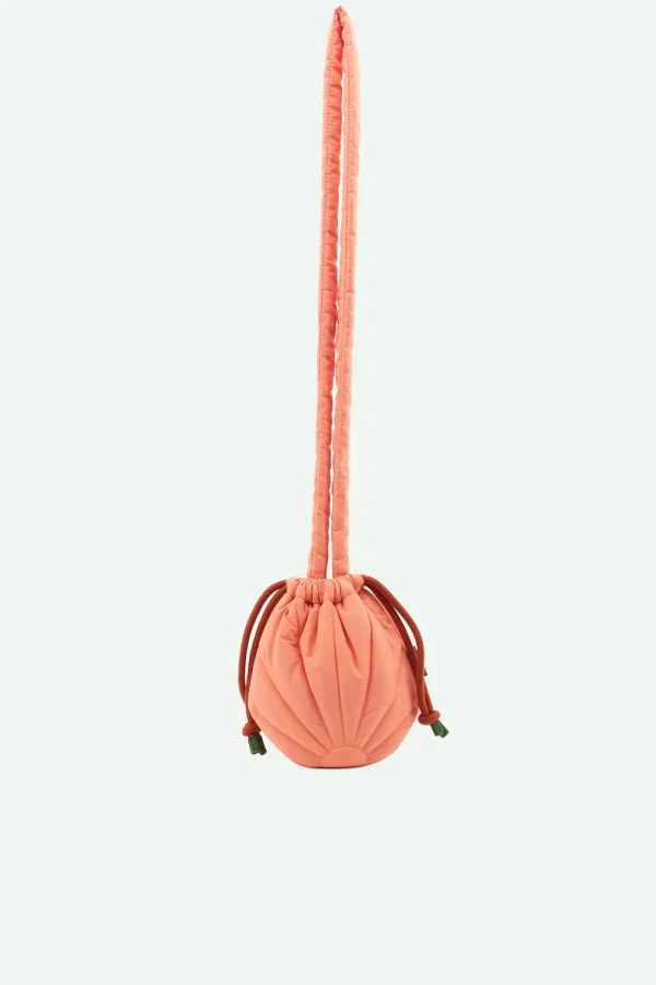 Pouch Bag Ροζ