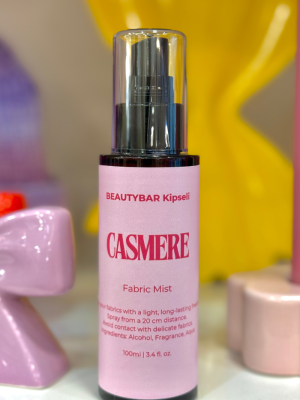 Cashmere BEAUTYBAR Kipseli Αρωματικό Σπρέι Χώρου και Υφασμάτων 100ml