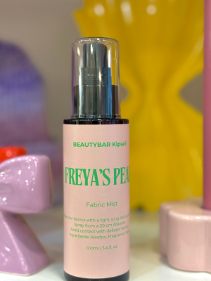 Freya's Pear BEAUTYBAR Kipseli Αρωματικό Σπρέι Χώρου και Υφασμάτων 100ml