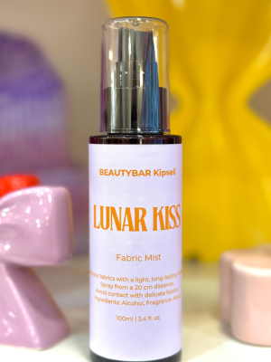 Lunar Kiss BEAUTYBAR Kipseli Αρωματικό Σπρέι Χώρου και Υφασμάτων 100ml