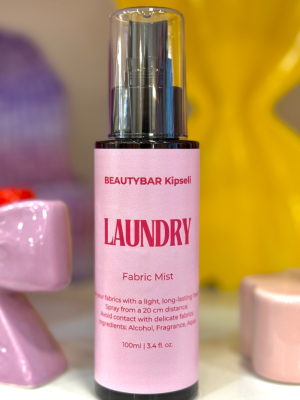 Laundry BEAUTYBAR Kipseli Αρωματικό Σπρέι Χώρου και Υφασμάτων 100ml