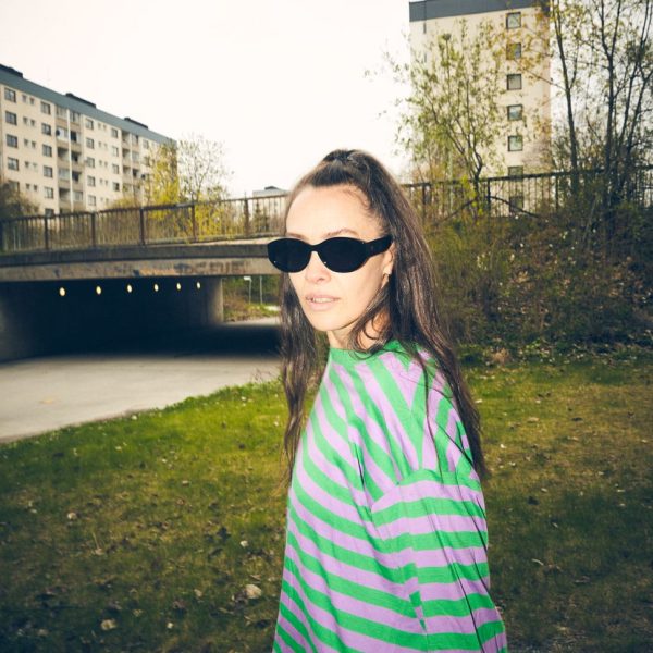 Sunglasses CLEO (AA)