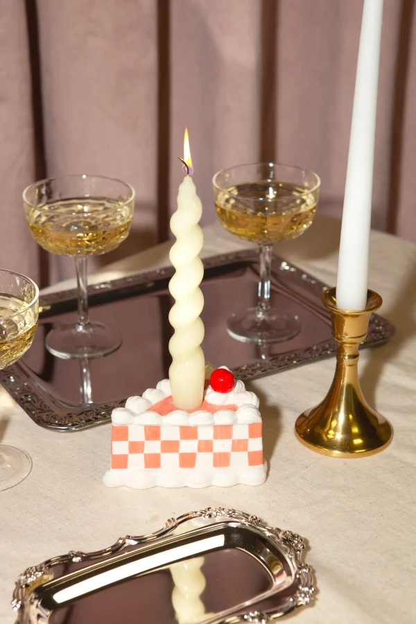 Κηροπήγιο Sweetie Cake