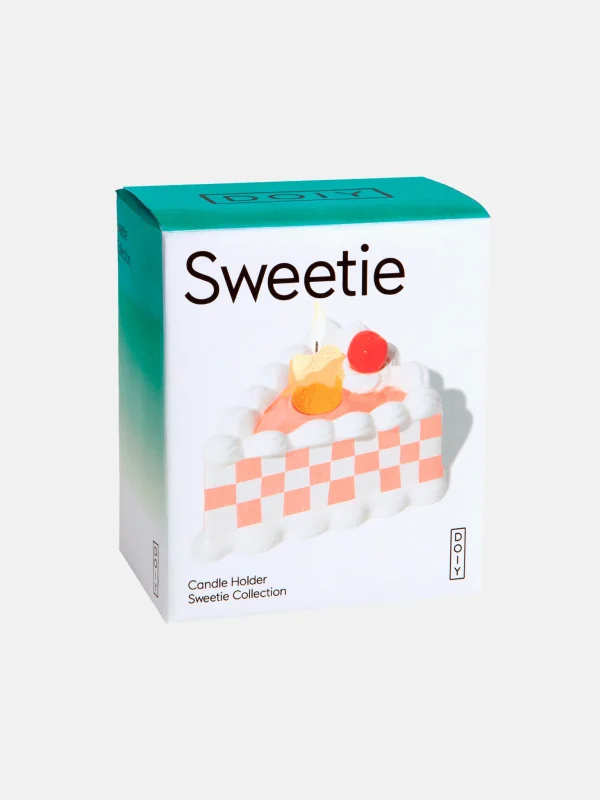 Κηροπήγιο Sweetie Cake