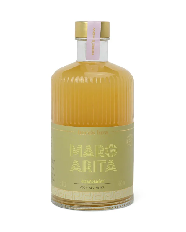 Margarita Cocktail Mixer 500ml