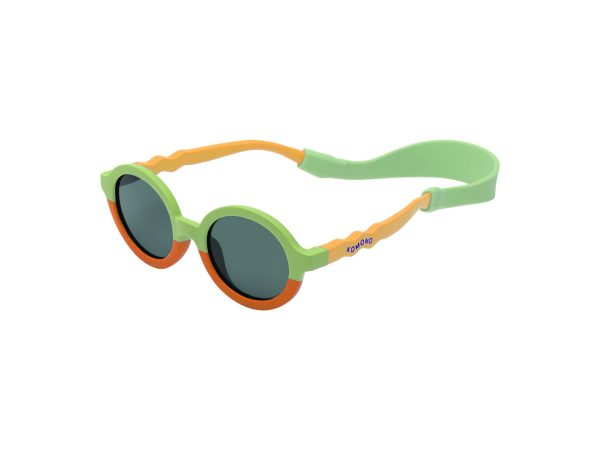 Kids' Sunglasses Lou Sunny Triplets