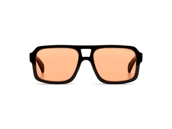Sunglasses Falcon Black Sunset