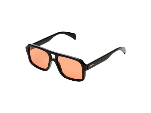 Sunglasses Falcon Black Sunset