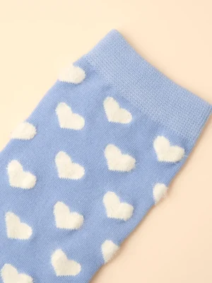 coucou-suzette-accessoire-accessory-cadeau-gift-tendance-mode-trendy-fashion-coucouning-love-chaussettes-socks-coton-cotton-mixte-unisex-heart-coeur-blanc-white-bleu-blue1