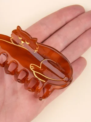 coucou-suzette-accessoire-accessory-cadeau-gift-tendance-mode-trendy-fashion-ronron-therapy-pince-cheveux-hair-claw-cat-chat-marron-brown2