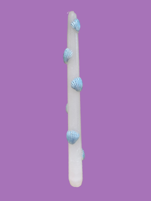Candle 3D Shell