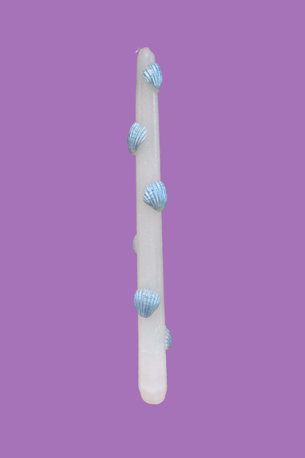 Candle 3D Shell