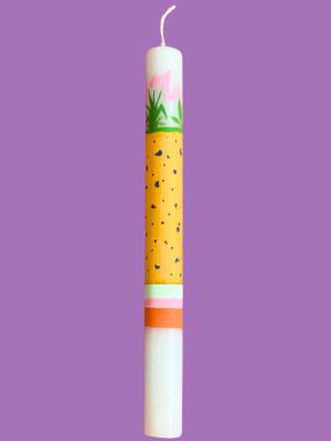 Easter Candle Electric Feel
