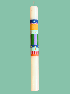 Easter Candle Paradise Circus