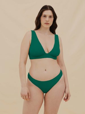 Μαγιό Aqua Kiwi
