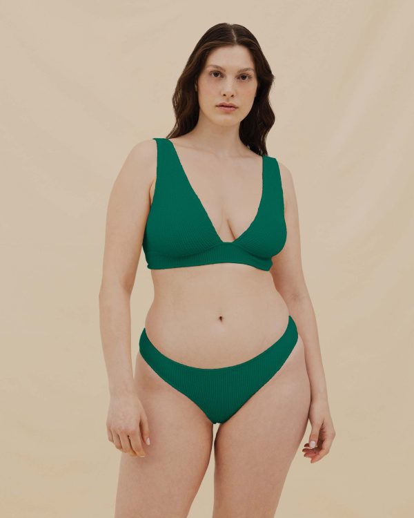 Μαγιό Aqua Kiwi