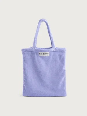 Totebag Naram Lavender Blue